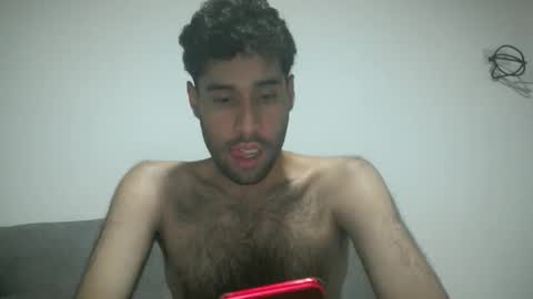 Snapshot of throwawayyourgun chatting on 12.22.25 Luka online show from 12.22.25