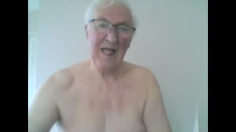 thruster99 online show from 12.20.24