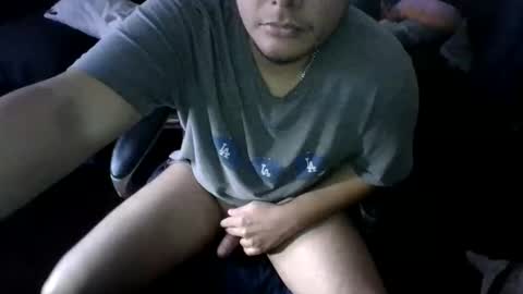 thssguy32 online show from 11.17.25