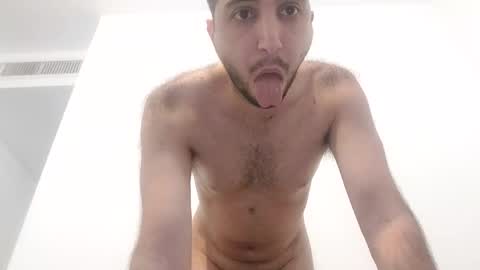 SlaveBoy26 online show from 05.12.26