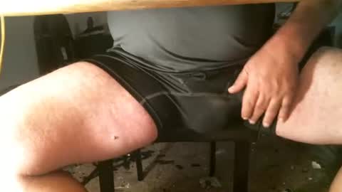 Snapshot of thumperdlj chatting on 11.07.25 Thumper online show from 11.07.25