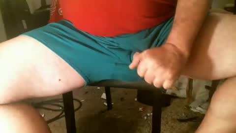 Snapshot of thumperdlj chatting on 02.12.26 Thumper online show from 02.12.26