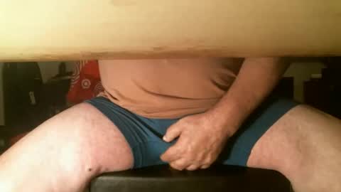 Snapshot of thumperdlj chatting on 02.17.26 Thumper online show from 02.17.26