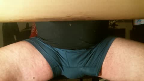 Snapshot of thumperdlj chatting on 03.23.26 Thumper online show from 03.23.26