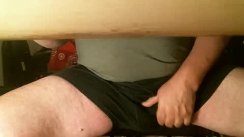 Snapshot of thumperdlj chatting on 03.26.26 Thumper online show from 03.26.26