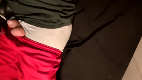 thunder8u42 online show from 09.30.25