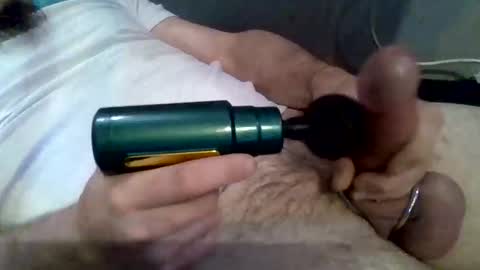 thunder8u42 online show from 10.27.25