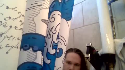 thunder8u42 online show from 11.01.25