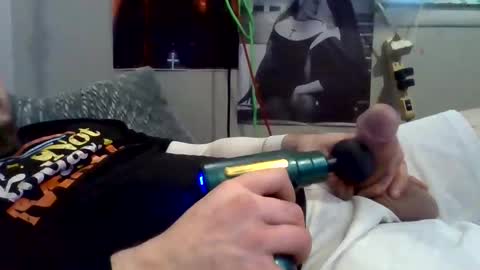 thunder8u42 online show from 11.11.25