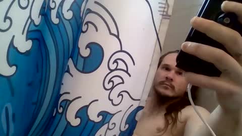 Snapshot of thunder8u42 chatting on 12.21.25 thunder8u42 online show from 12.21.25