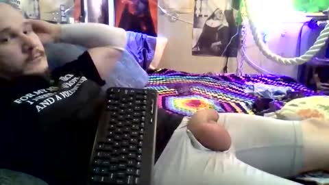 Snapshot of thunder8u42 chatting on 02.09.26 thunder8u42 online show from 02.09.26