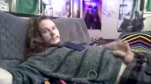 Snapshot of thunder8u42 chatting on 02.18.26 thunder8u42 online show from 02.18.26