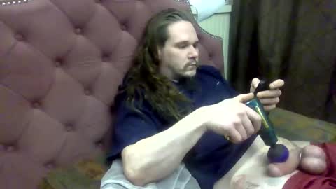 Snapshot of thunder8u42 chatting on 02.20.26 thunder8u42 online show from 02.20.26