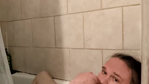 Snapshot of thunder8u42 chatting on 03.14.26 thunder8u42 online show from 03.14.26