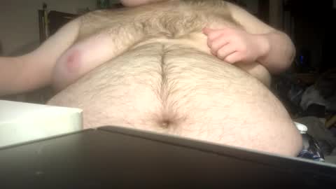 thunderbird2696 online show from 02.25.26