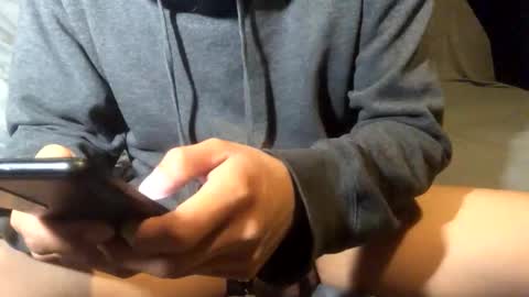 Snapshot of thunderblunder28 chatting on 12.22.25 thunderblunder28 online show from 12.22.25