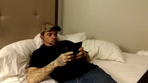 Thumper online show from 02.03.25