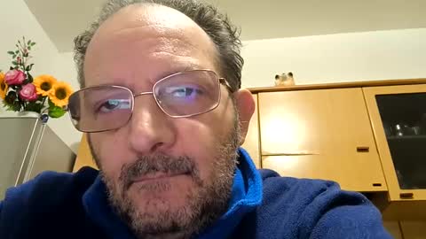 Little Wolf  online show from 01.06.25