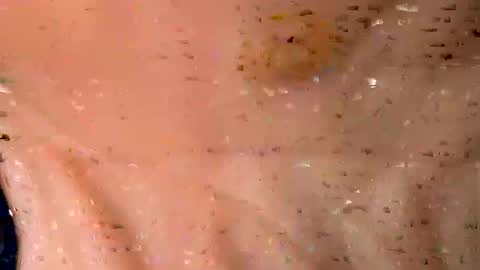 Snapshot of thunderflash73 chatting on 01.26.25 Little Wolf online show from 01.26.25