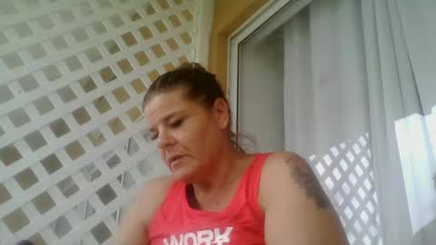 thunderlipskellie online show from 03.17.26