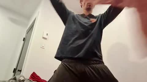 thxgorilla45 online show from 03.16.26