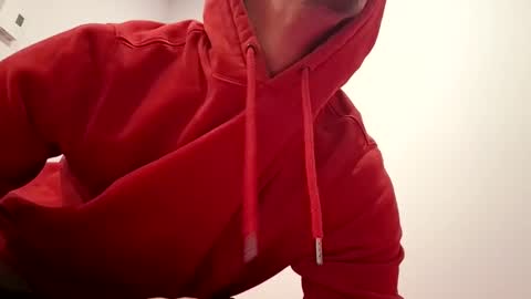 thxgorilla45 online show from 03.17.26