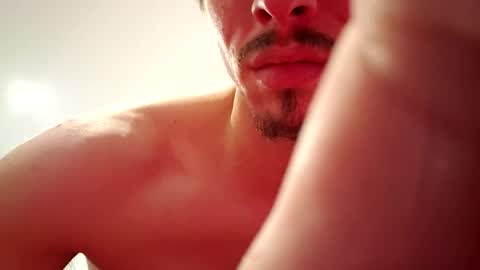 thxgorilla45 online show from 03.19.26