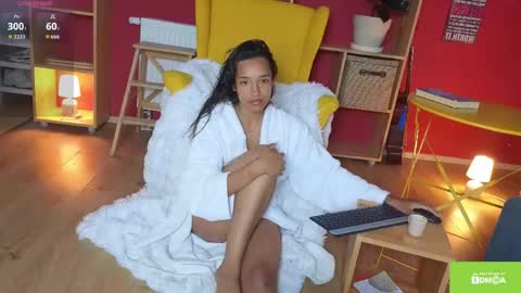 tia_j online show from 05.07.26