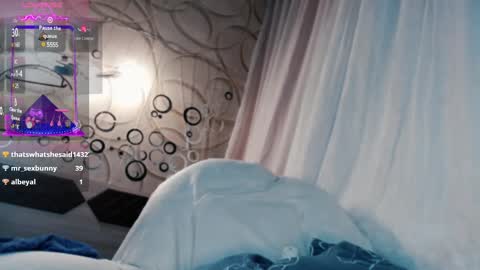 Snapshot of tia_meow chatting on 03.12.25 tiameow online show from 03.12.25