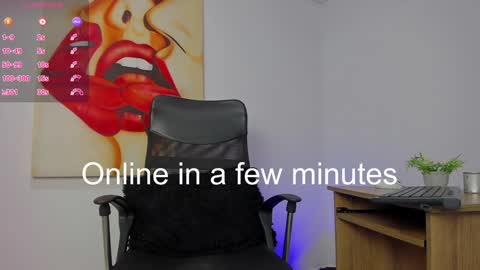 carolina online show from 12.13.24