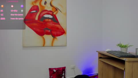 carolina online show from 12.14.24