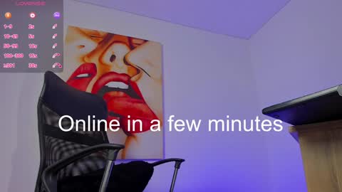 carolina online show from 12.19.24