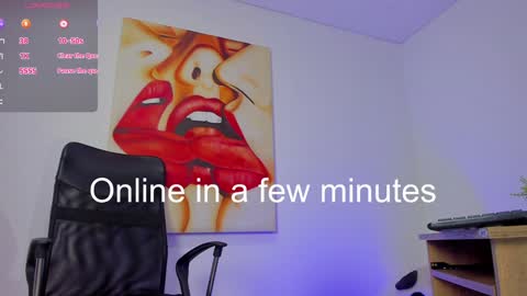 carolina online show from 12.23.24