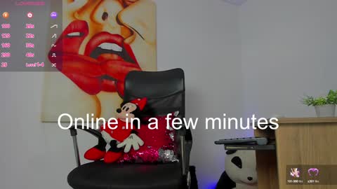 carolina online show from 12.27.24