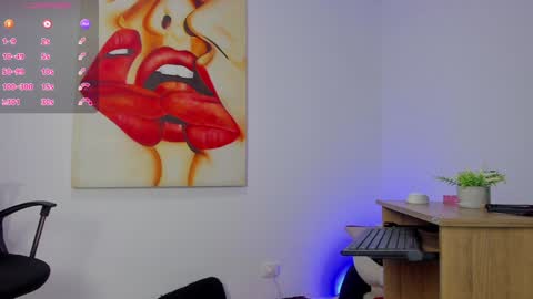 carolina online show from 01.01.25