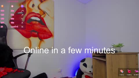 carolina online show from 01.07.25