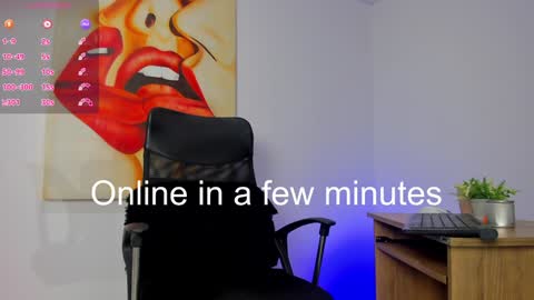 carolina online show from 01.18.25