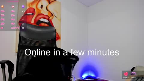 carolina online show from 02.19.25