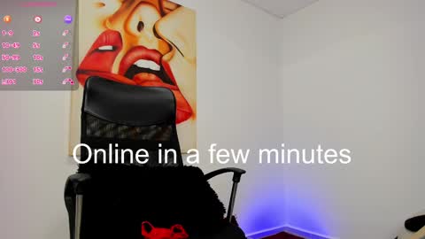 carolina online show from 02.23.25