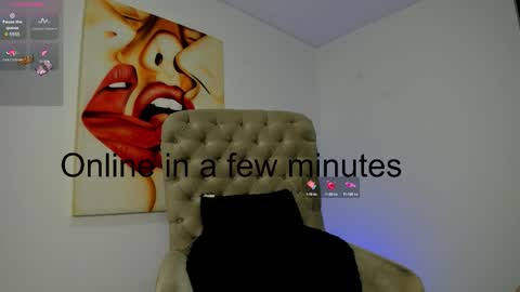 carolina online show from 09.10.25