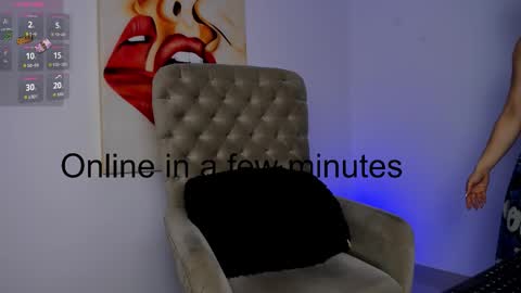 carolina online show from 10.07.25