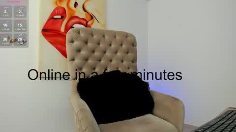 carolina online show from 10.15.25