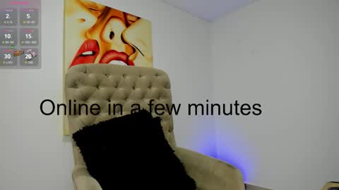 carolina online show from 11.13.25