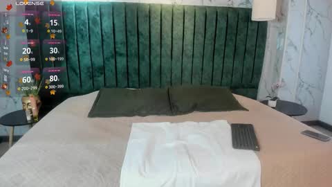 Tiam Muller online show from 10.28.25