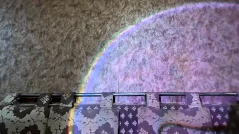 Mary online show from 10.24.25