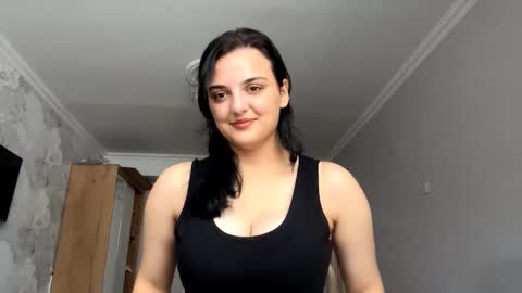 Mary online show from 10.30.25