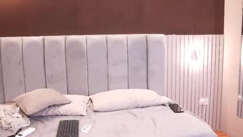 Tian Brooks online show from 03.10.26