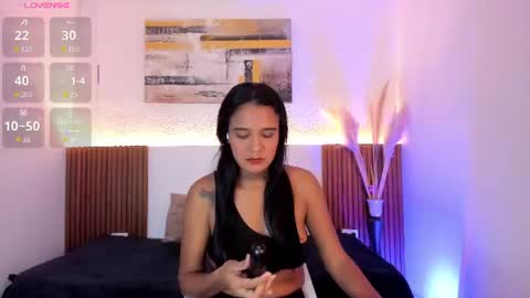 Snapshot of tiana_glow chatting on 06.28.26 tihana online show from 06.28.26
