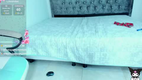 Tiana online show from 01.22.25