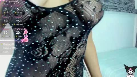 Tiana online show from 01.28.25